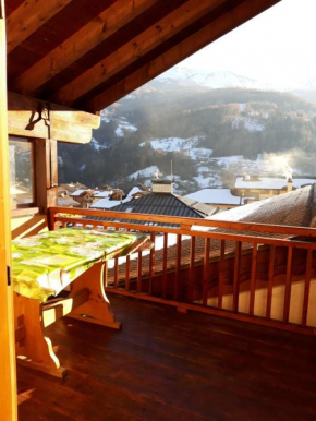 Appartamento con terrazza a Sant'Orsola Terme - val dei Mocheni - Trentino Sant'Orsola